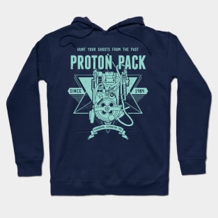 PROTON PACK Hoodie